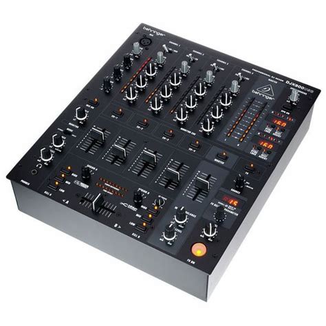 Behringer DJX900USB – Thomann UK.